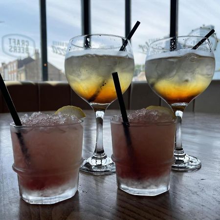 Queen Street Tap Deal Eksteriør bilde