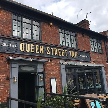 Queen Street Tap Deal Eksteriør bilde